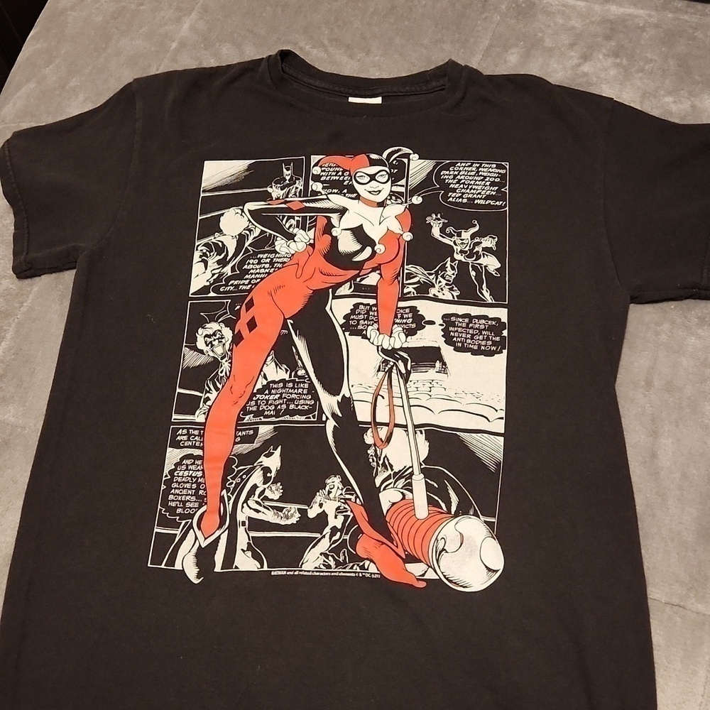 Harley Queen TShirt